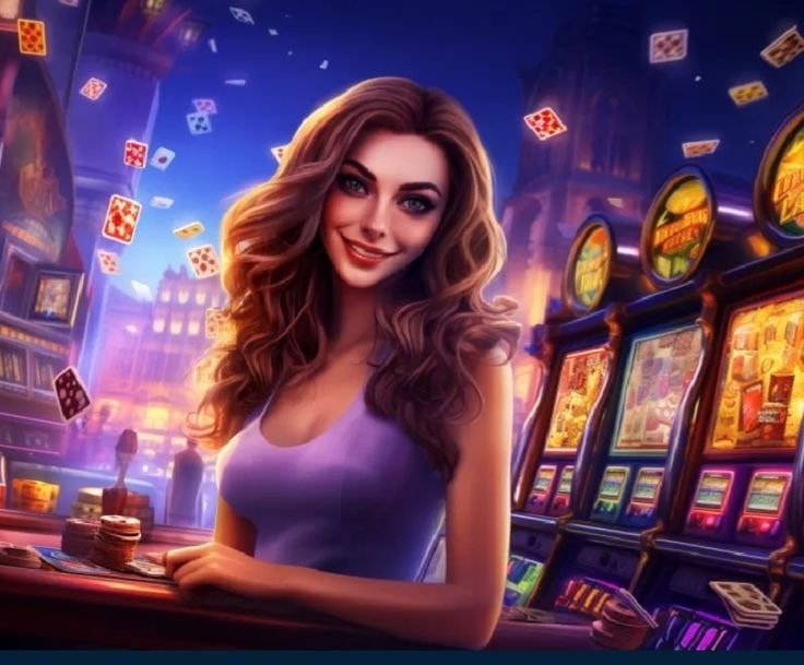 123casino ကာစီနို Provider Games Slots Baccarat Jackpot Myanmar Platform