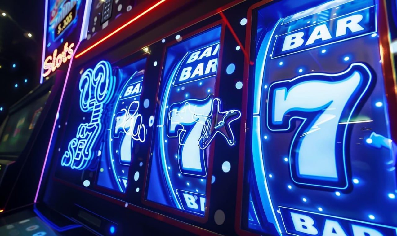 123casino Game Variety