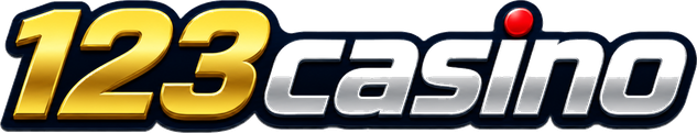 123casino Logo